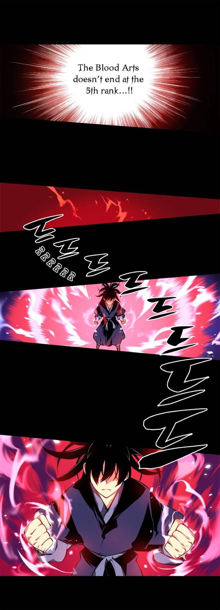 Marchen - The Embodiment of Tales Chapter 10 page 1 - Chapter 10