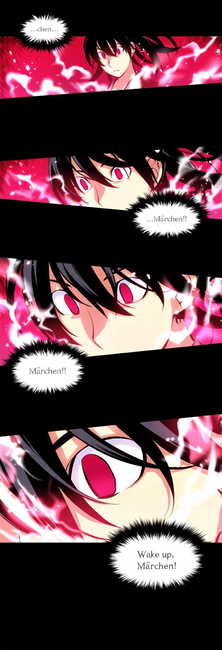 Marchen - The Embodiment of Tales Chapter 10 page 2 - Chapter 10