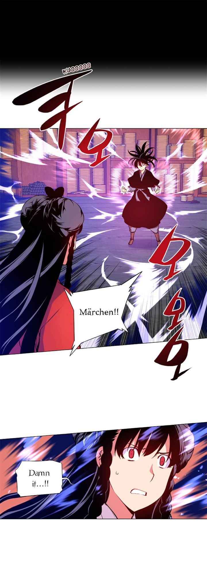 Marchen - The Embodiment of Tales Chapter 10 page 3 - Chapter 10