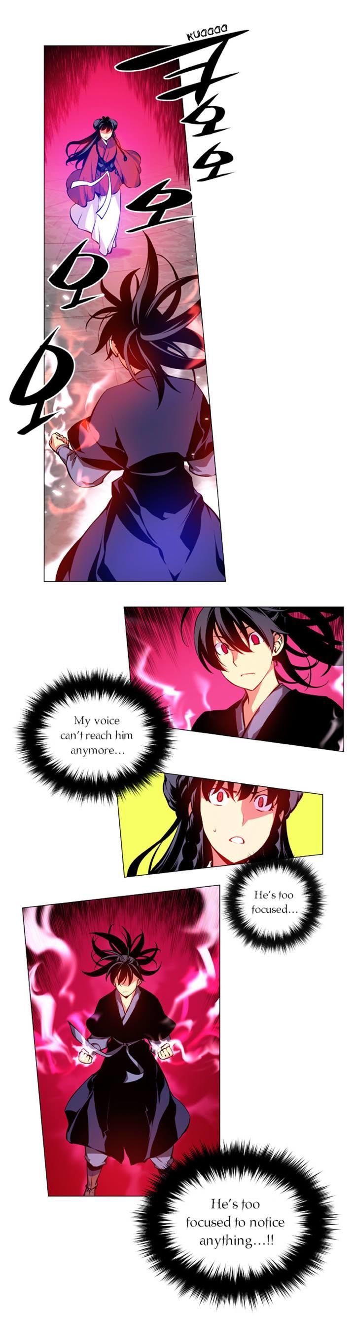 Marchen - The Embodiment of Tales Chapter 10 page 5 - Chapter 10