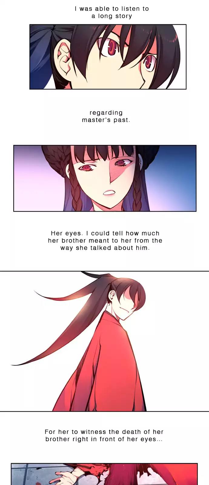 Marchen - The Embodiment of Tales Chapter 100 page 15 - Chapter 100: Hansel and Gretel (15)