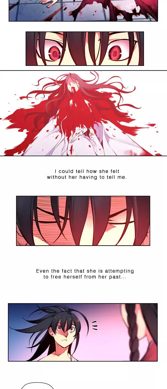 Marchen - The Embodiment of Tales Chapter 100 page 16 - Chapter 100: Hansel and Gretel (15)
