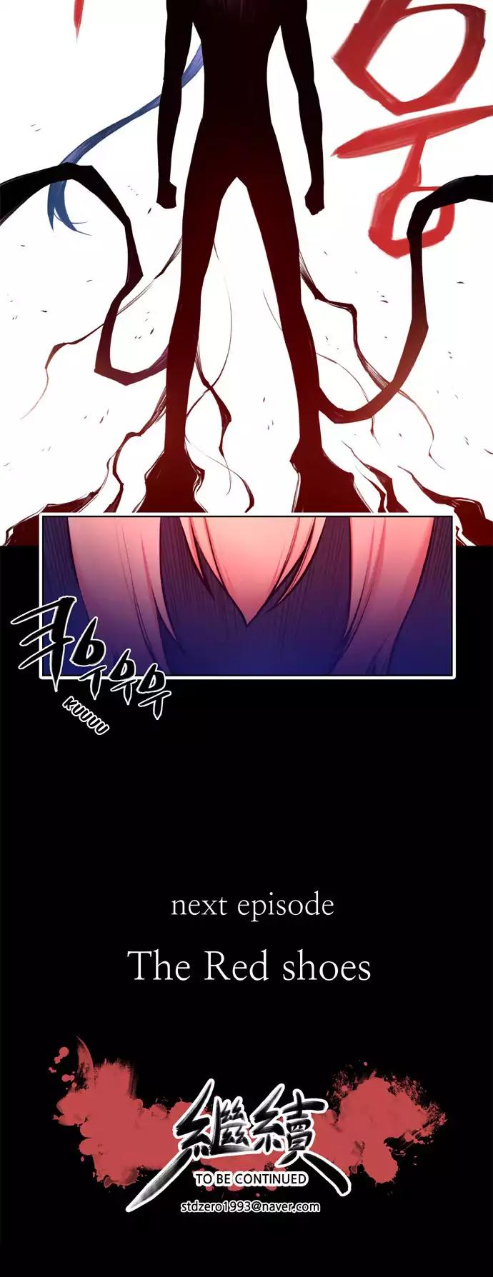 Marchen - The Embodiment of Tales Chapter 100 page 33 - Chapter 100: Hansel and Gretel (15)
