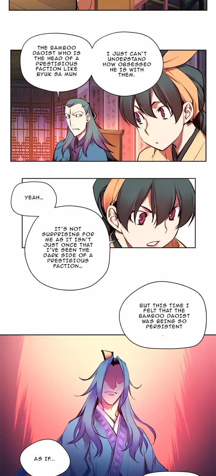 Marchen - The Embodiment of Tales Chapter 100 page 6 - Chapter 100: Hansel and Gretel (15)