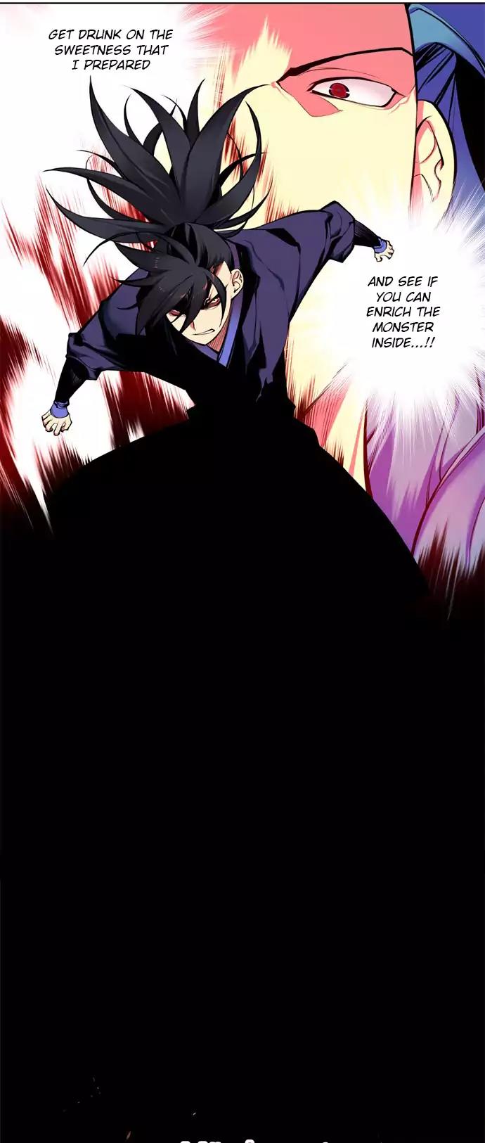 Marchen - The Embodiment of Tales Chapter 101 page 10 - Chapter 101: The Red Shoes (1)