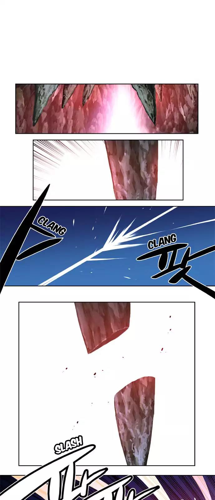 Marchen - The Embodiment of Tales Chapter 101 page 2 - Chapter 101: The Red Shoes (1)