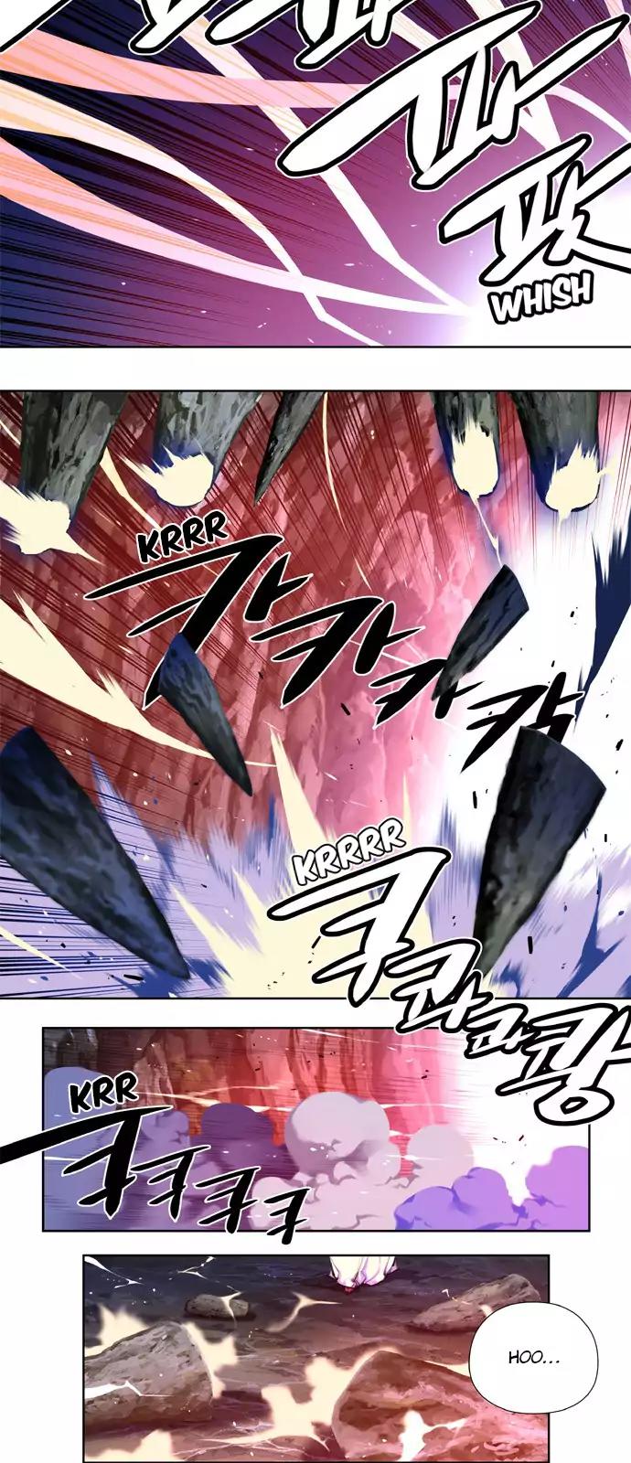 Marchen - The Embodiment of Tales Chapter 101 page 3 - Chapter 101: The Red Shoes (1)