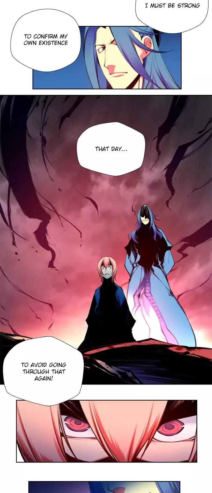 Marchen - The Embodiment of Tales Chapter 101 page 6 - Chapter 101: The Red Shoes (1)