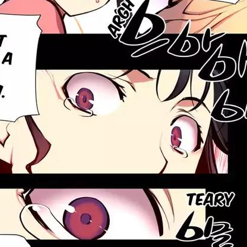 Marchen - The Embodiment of Tales Chapter 101: The Red Shoes (1) cover