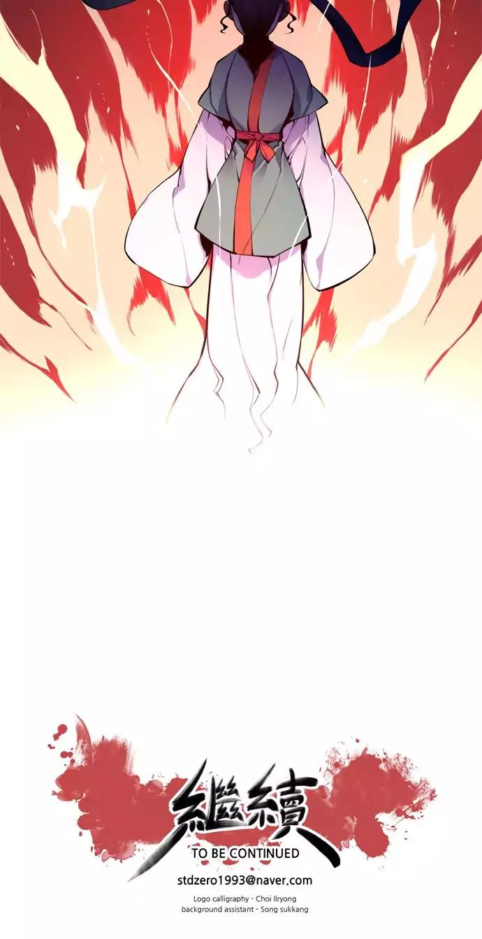 Marchen - The Embodiment of Tales Chapter 102 page 34 - Chapter 102: The Red Shoes (2)