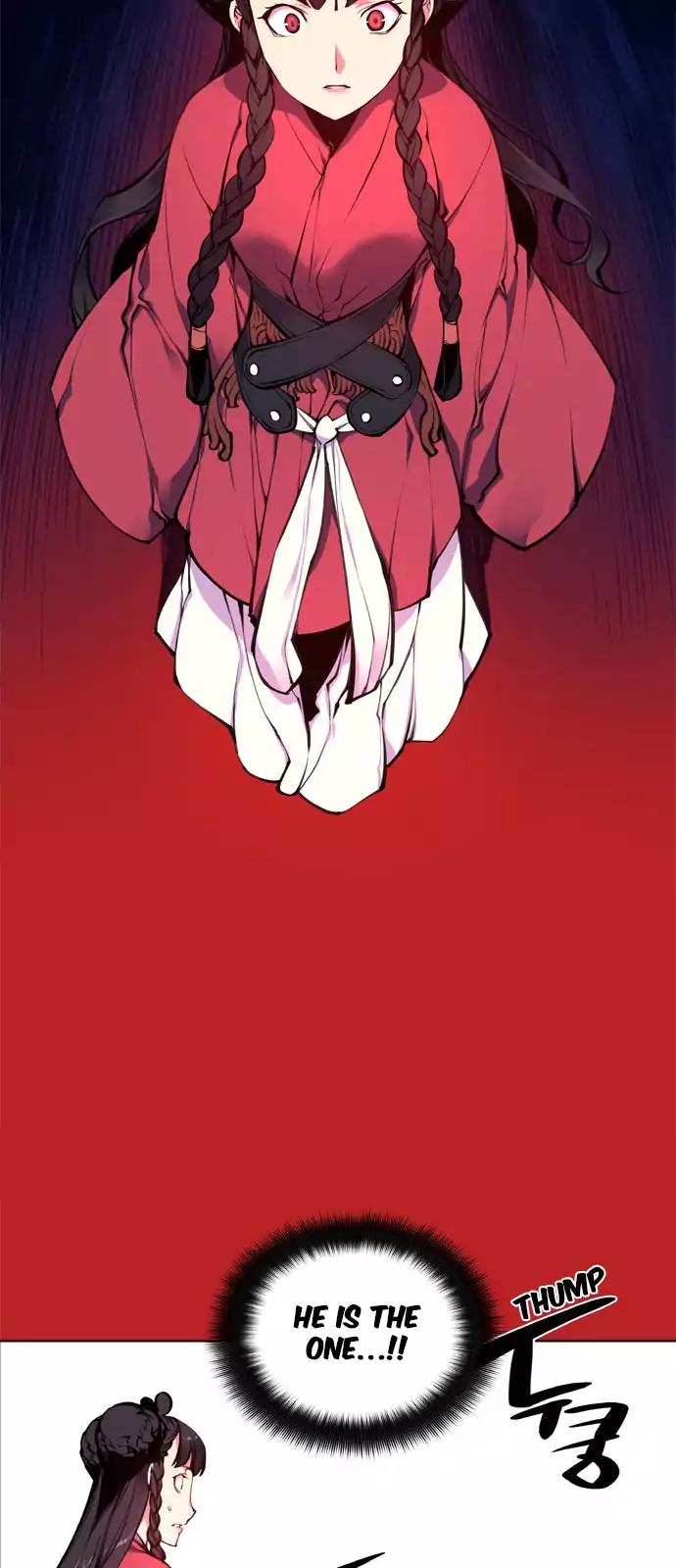 Marchen - The Embodiment of Tales Chapter 102 page 5 - Chapter 102: The Red Shoes (2)