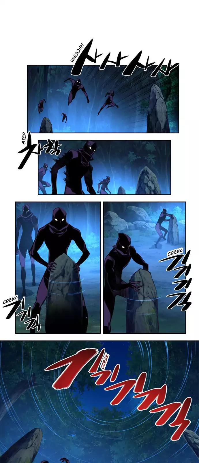 Marchen - The Embodiment of Tales Chapter 104 page 2 - Chapter 104: The Red Shoes (4)