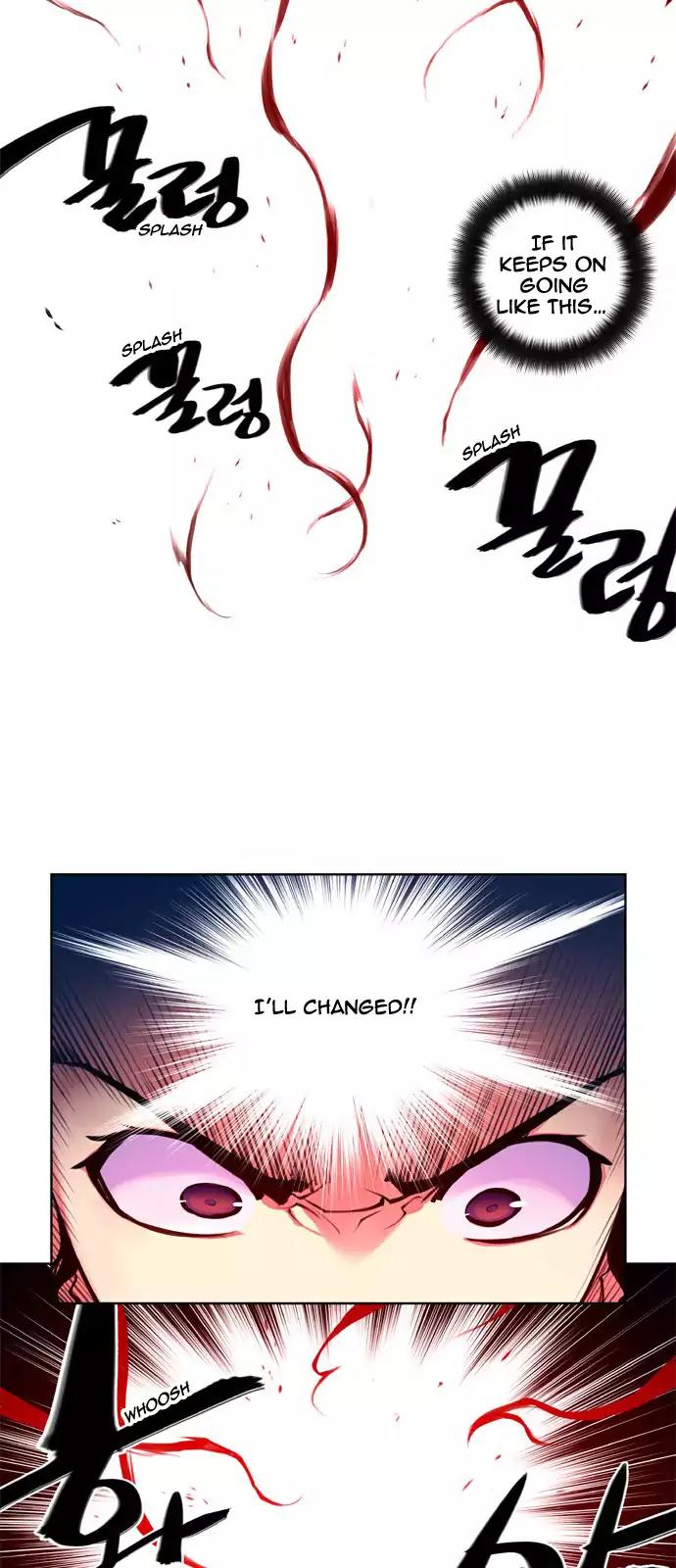 Marchen - The Embodiment of Tales Chapter 104 page 26 - Chapter 104: The Red Shoes (4)