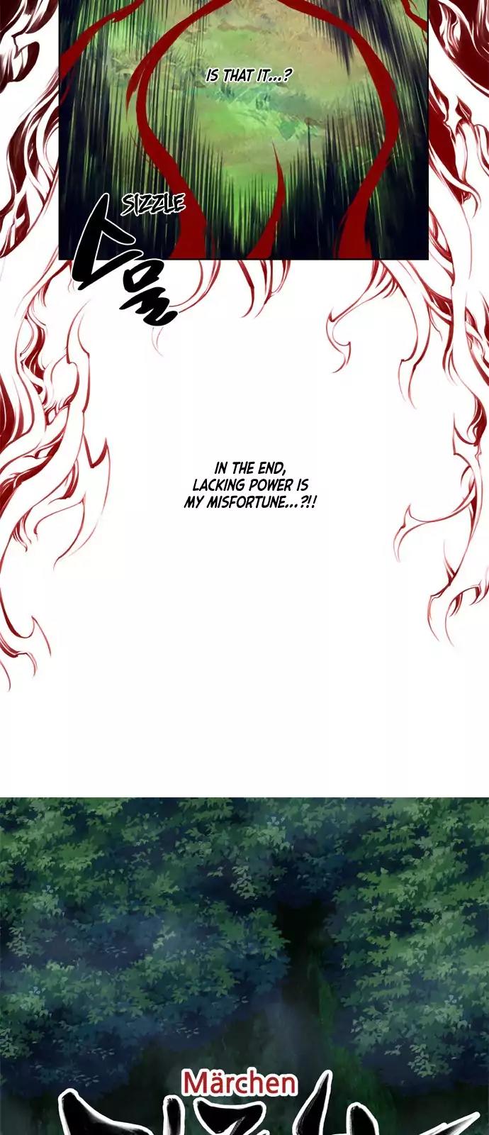 Marchen - The Embodiment of Tales Chapter 105 page 7 - Chapter 105: The Red Shoes (5)