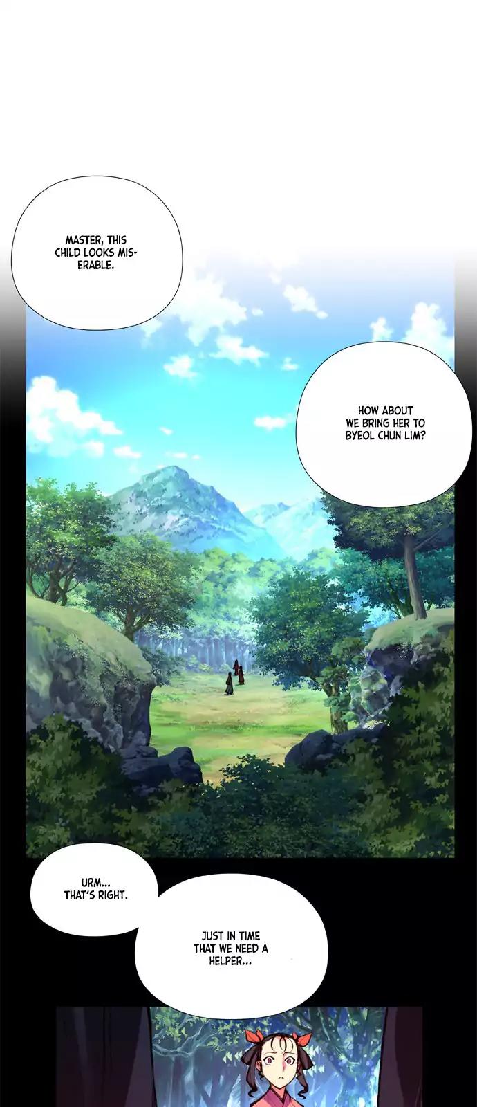 Marchen - The Embodiment of Tales Chapter 106 page 2 - Chapter 106: The Red Shoes (6)
