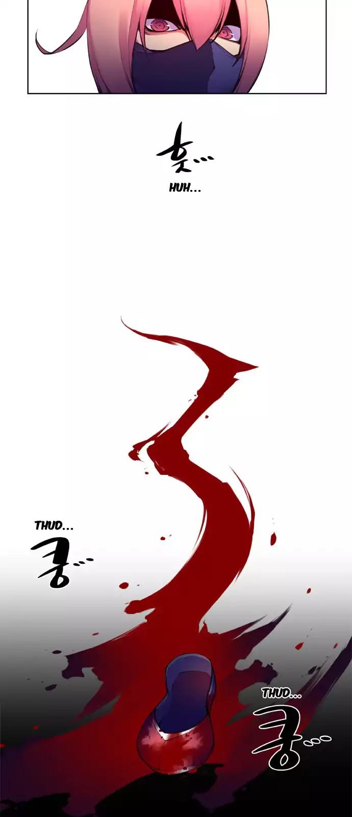Marchen - The Embodiment of Tales Chapter 106 page 41 - Chapter 106: The Red Shoes (6)