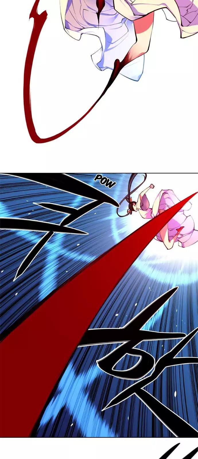 Marchen - The Embodiment of Tales Chapter 106 page 44 - Chapter 106: The Red Shoes (6)