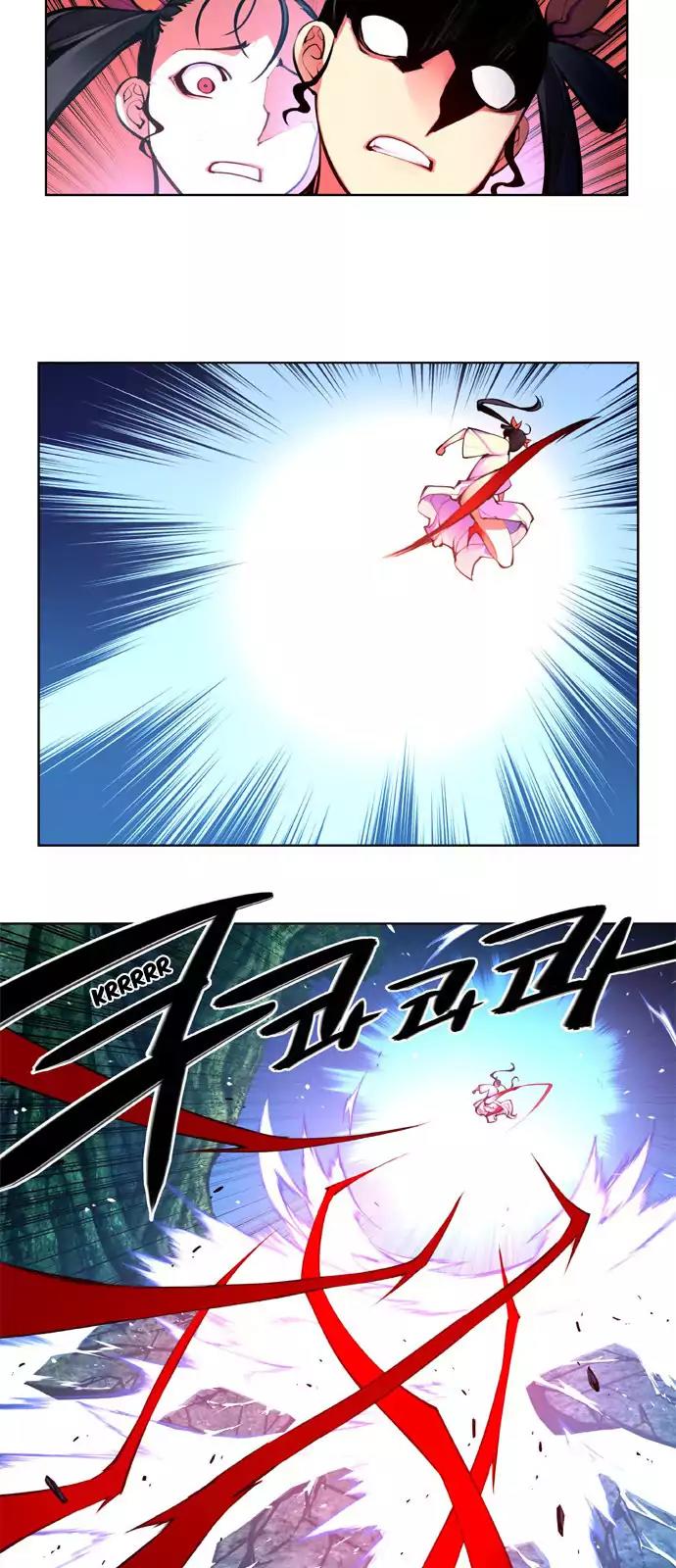 Marchen - The Embodiment of Tales Chapter 106 page 49 - Chapter 106: The Red Shoes (6)