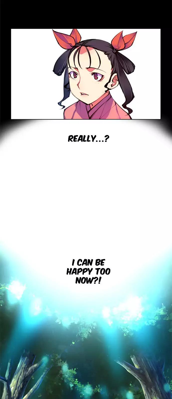 Marchen - The Embodiment of Tales Chapter 106 page 5 - Chapter 106: The Red Shoes (6)