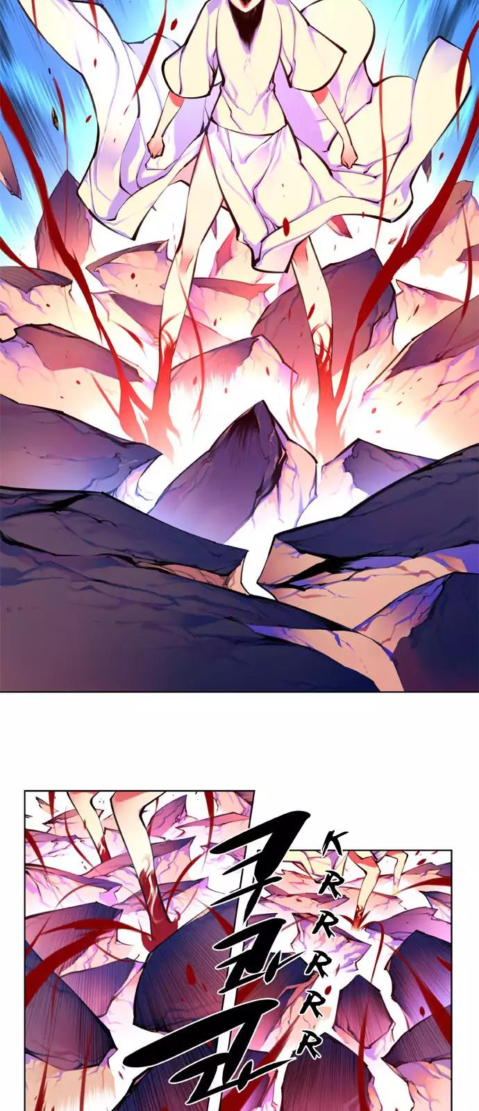 Marchen - The Embodiment of Tales Chapter 107 page 21 - Chapter 107: The Red Shoes (7)
