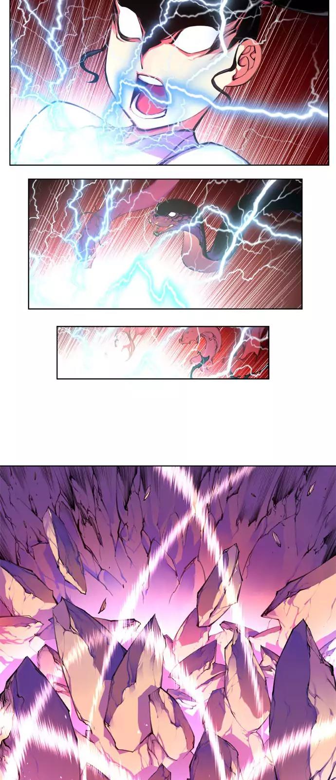 Marchen - The Embodiment of Tales Chapter 107 page 34 - Chapter 107: The Red Shoes (7)