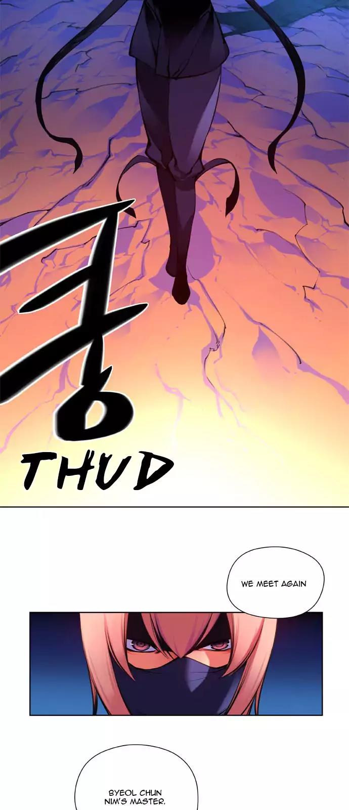 Marchen - The Embodiment of Tales Chapter 107 page 51 - Chapter 107: The Red Shoes (7)