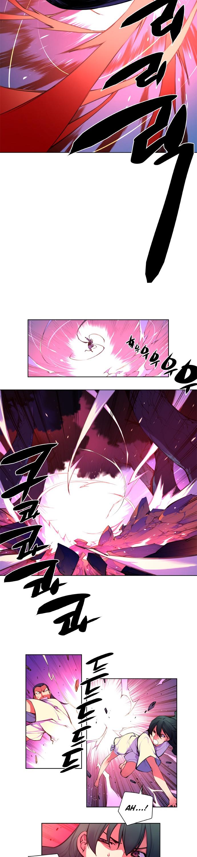Marchen - The Embodiment of Tales Chapter 108 page 14 - Chapter 108
