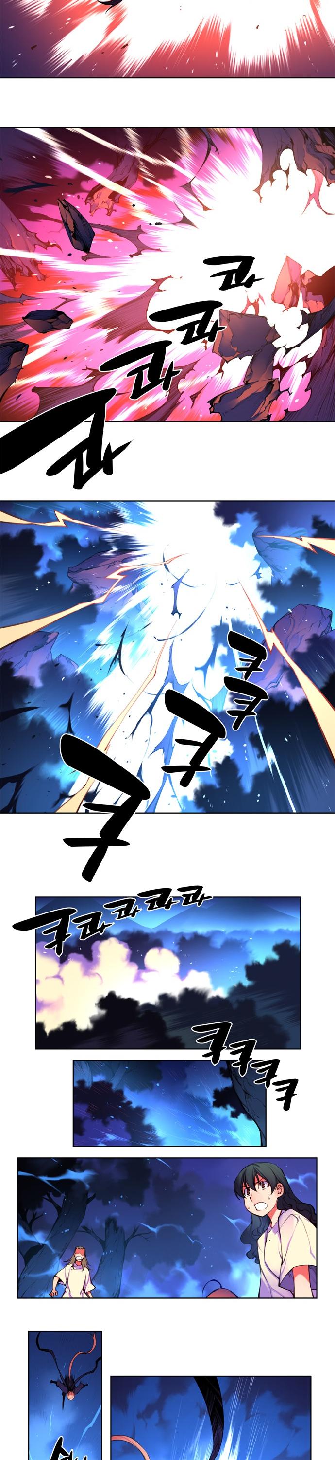 Marchen - The Embodiment of Tales Chapter 108 page 24 - Chapter 108