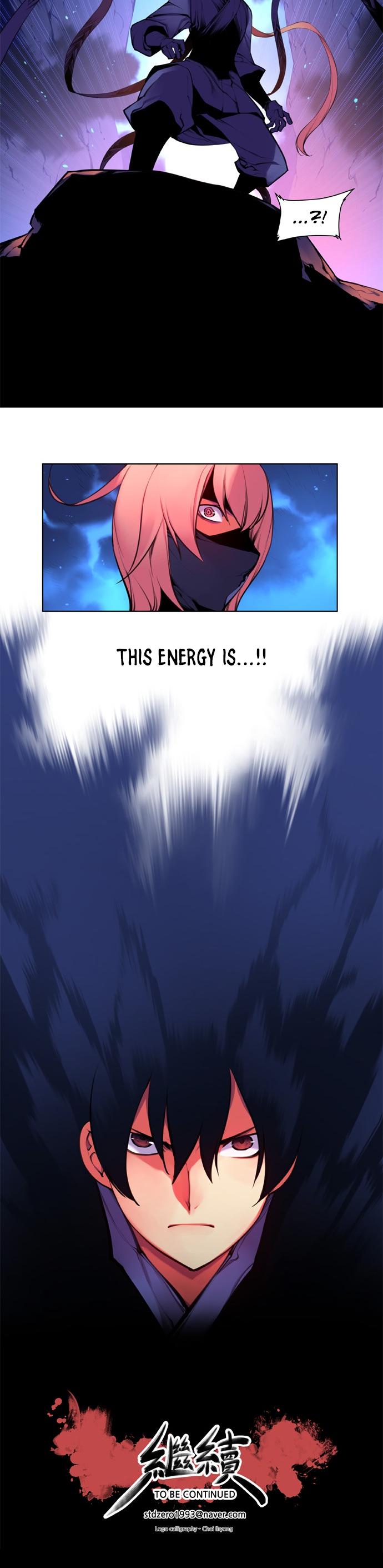 Marchen - The Embodiment of Tales Chapter 108 page 27 - Chapter 108