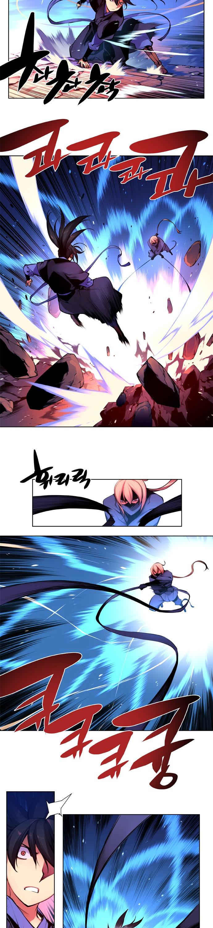 Marchen - The Embodiment of Tales Chapter 109 page 24 - Chapter 109