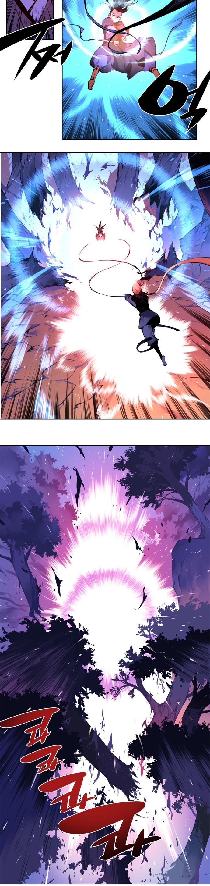 Marchen - The Embodiment of Tales Chapter 109 page 25 - Chapter 109