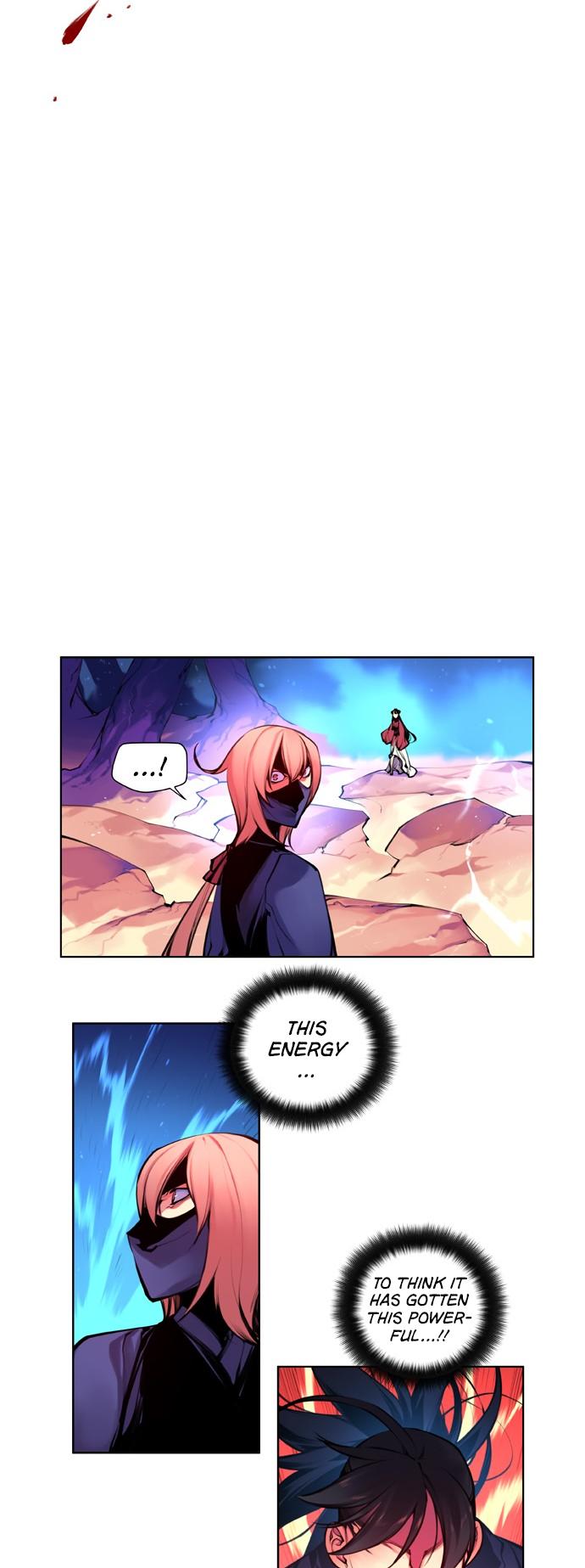Marchen - The Embodiment of Tales Chapter 109 page 6 - Chapter 109