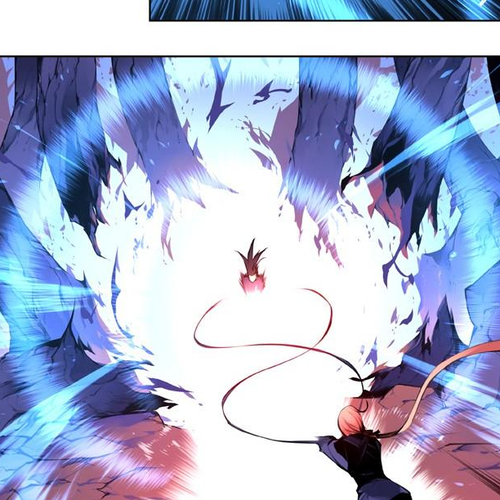 Marchen - The Embodiment of Tales Chapter 109 cover