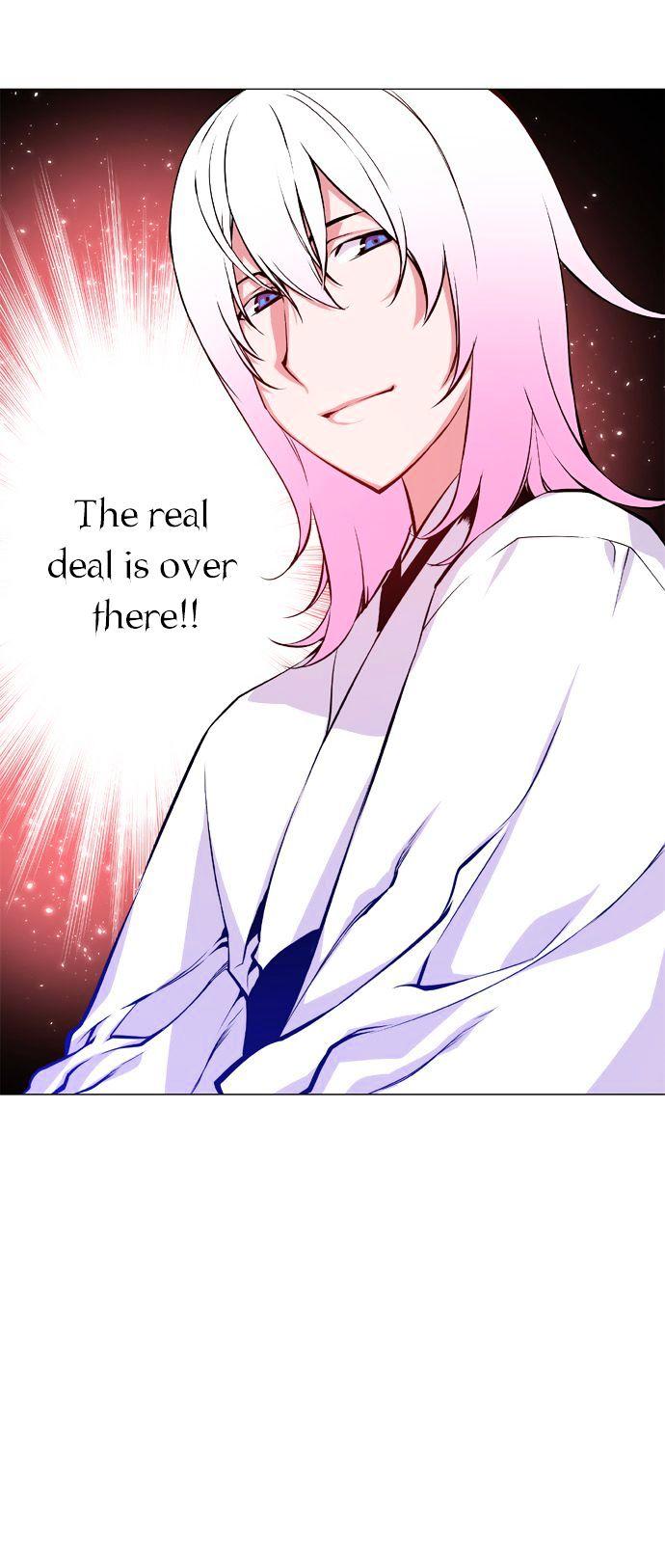 Marchen - The Embodiment of Tales Chapter 11 page 6 - Chapter 11