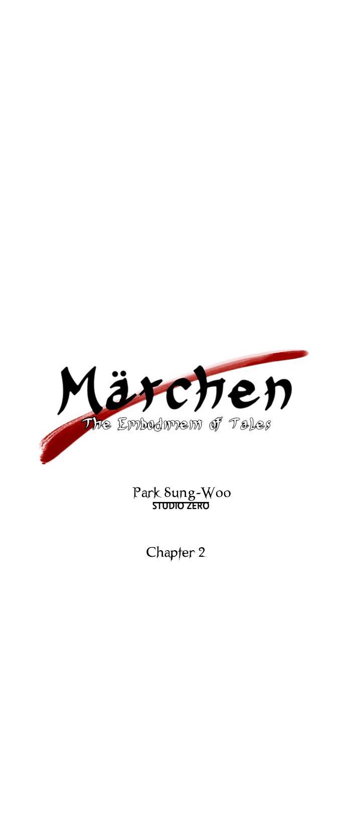 Marchen - The Embodiment of Tales Chapter 11 page 7 - Chapter 11
