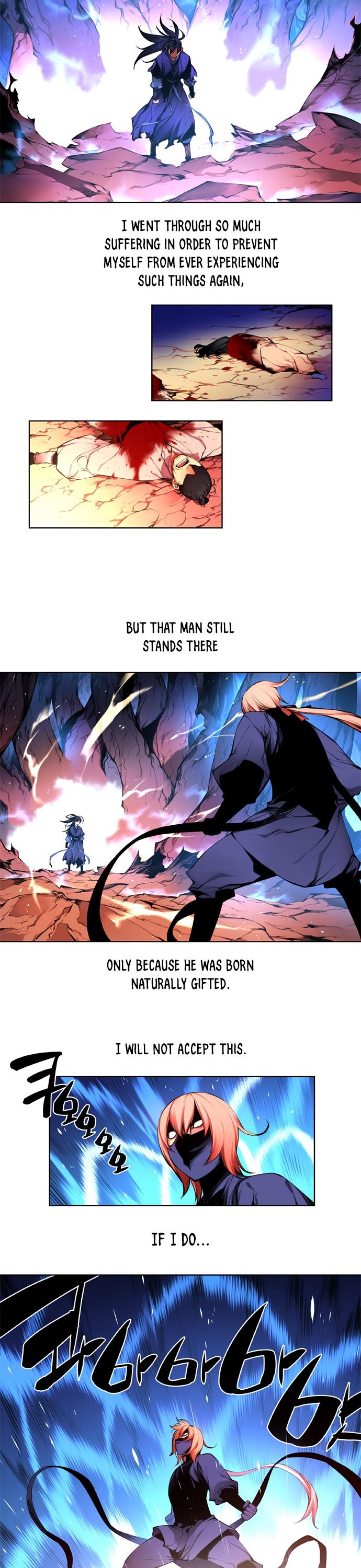 Marchen - The Embodiment of Tales Chapter 110 page 10 - Chapter 110