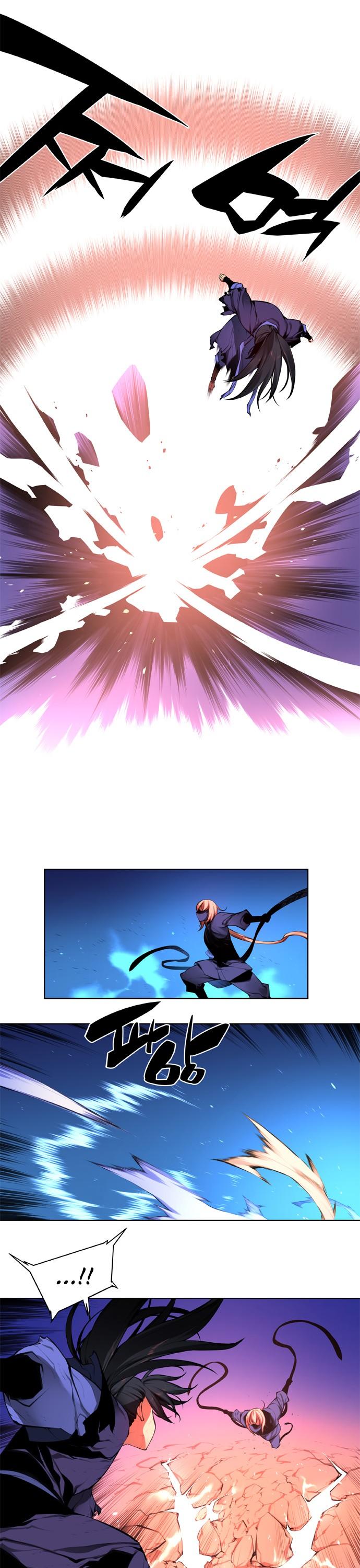 Marchen - The Embodiment of Tales Chapter 110 page 13 - Chapter 110