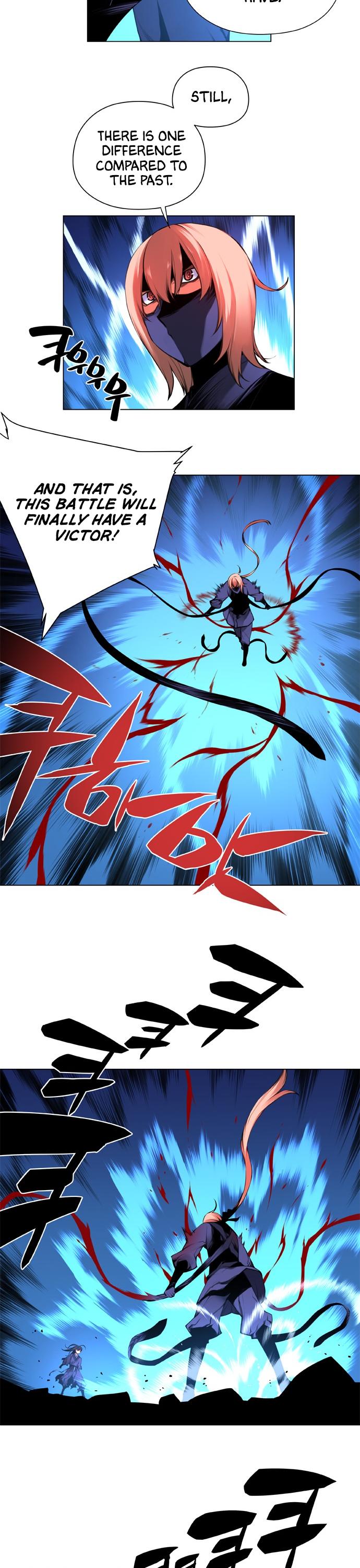 Marchen - The Embodiment of Tales Chapter 110 page 19 - Chapter 110
