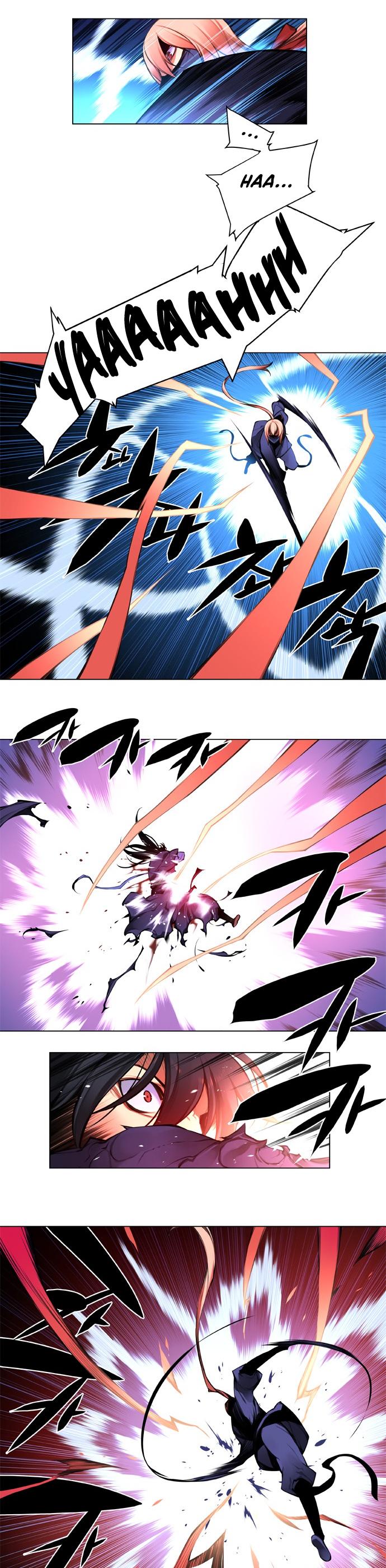 Marchen - The Embodiment of Tales Chapter 110 page 23 - Chapter 110