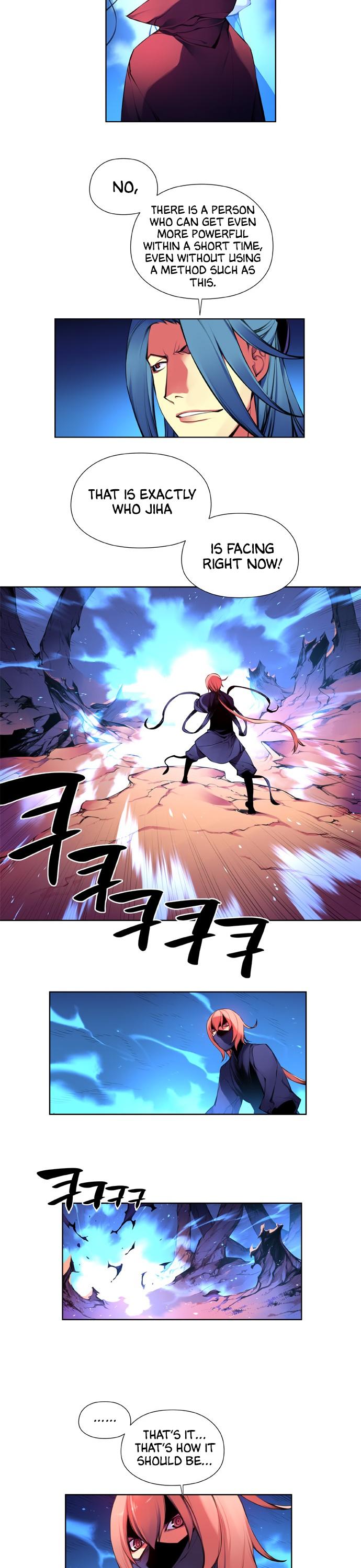 Marchen - The Embodiment of Tales Chapter 110 page 4 - Chapter 110