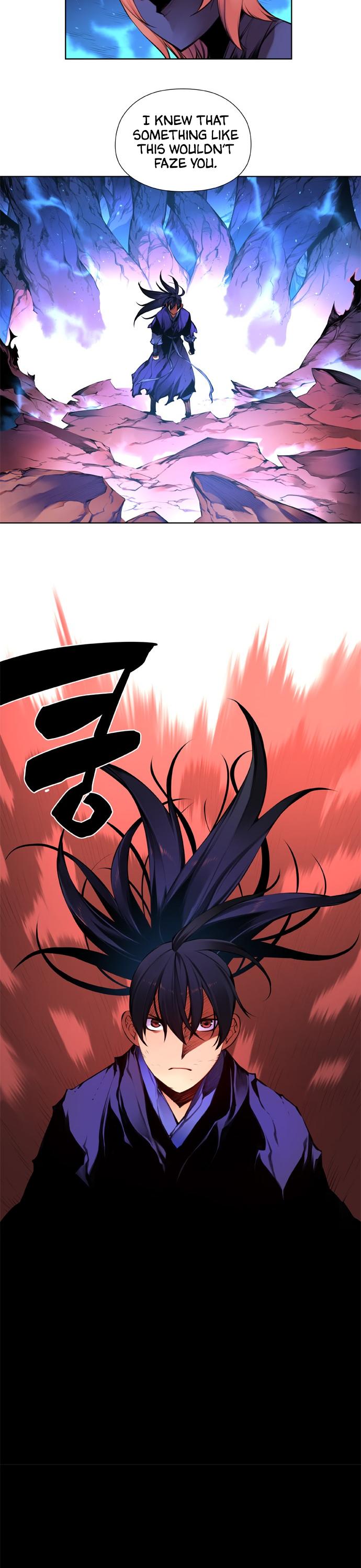 Marchen - The Embodiment of Tales Chapter 110 page 5 - Chapter 110
