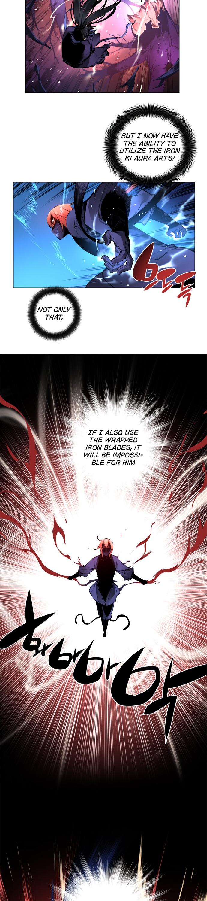 Marchen - The Embodiment of Tales Chapter 111 page 20 - Chapter 111