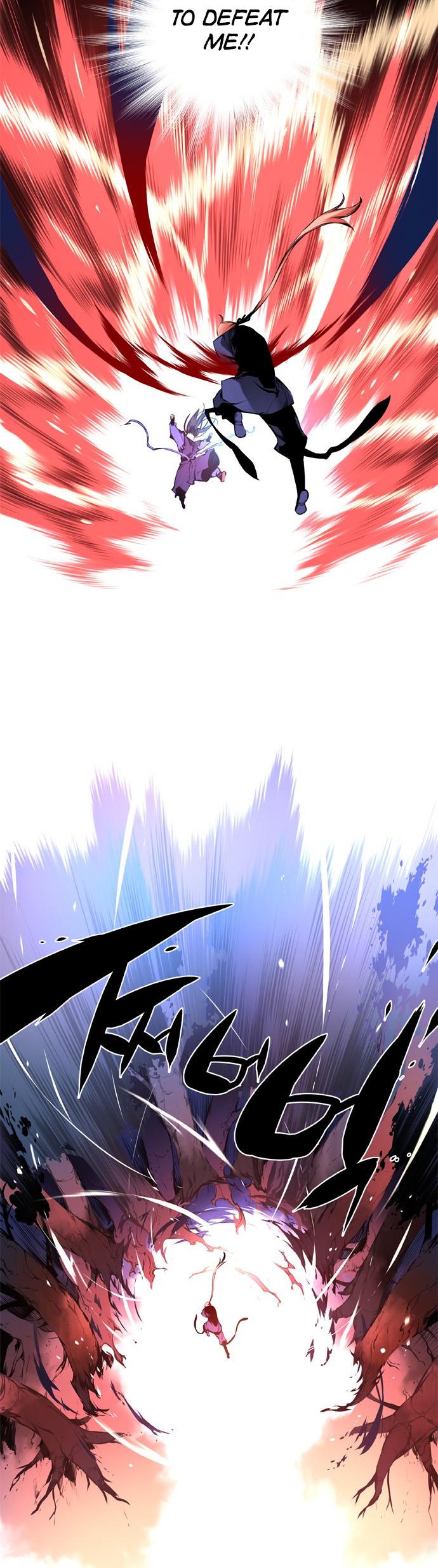 Marchen - The Embodiment of Tales Chapter 111 page 21 - Chapter 111