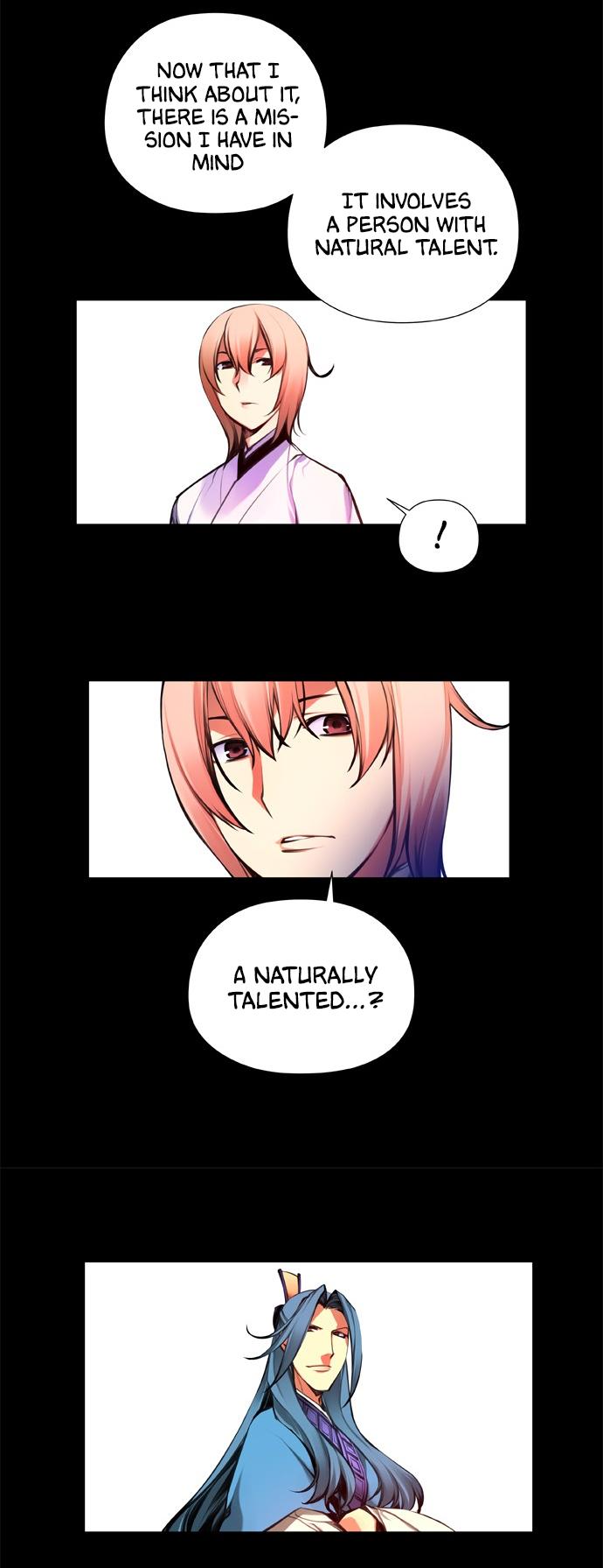 Marchen - The Embodiment of Tales Chapter 111 page 7 - Chapter 111