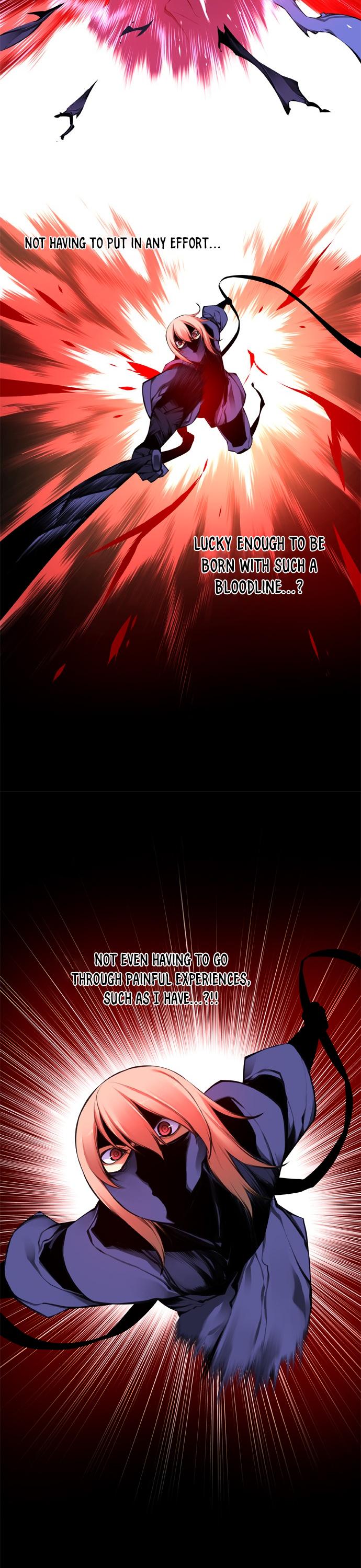 Marchen - The Embodiment of Tales Chapter 111 page 9 - Chapter 111