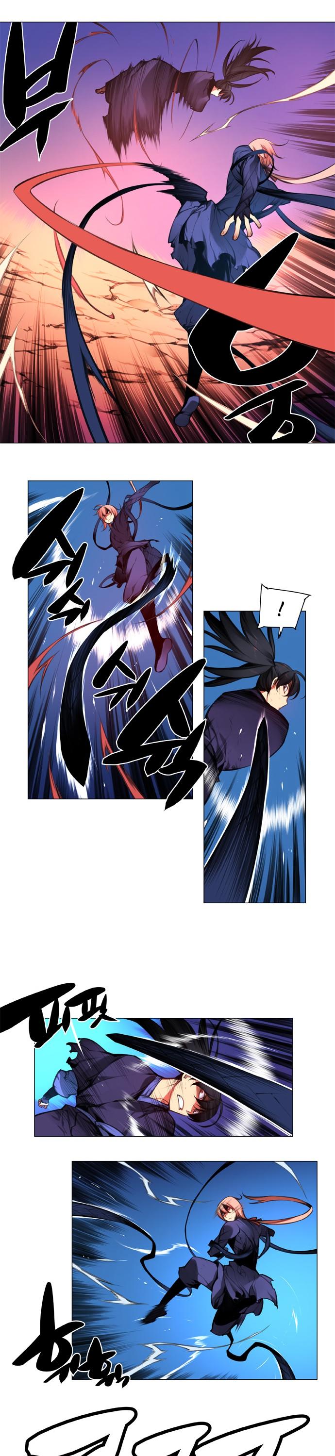 Marchen - The Embodiment of Tales Chapter 112 page 18 - Chapter 112