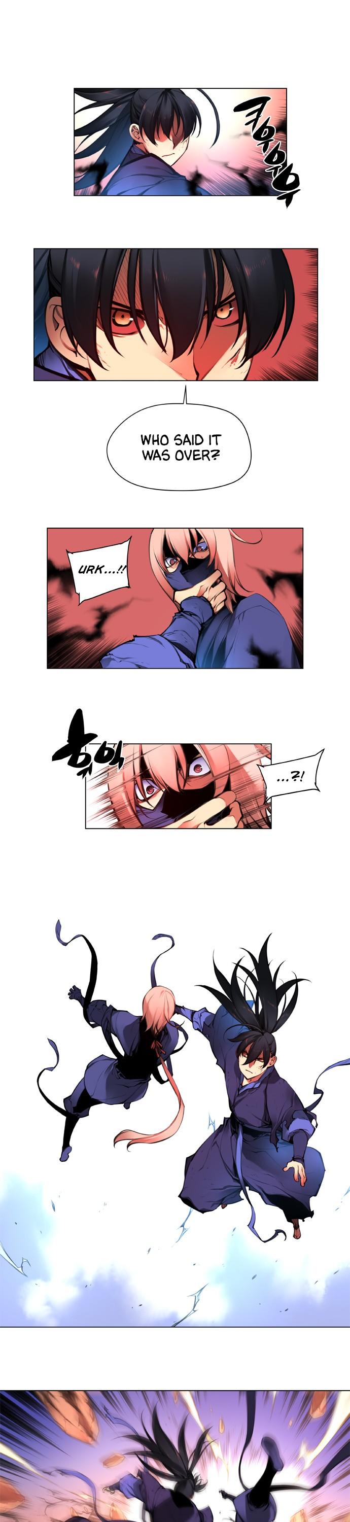 Marchen - The Embodiment of Tales Chapter 112 page 2 - Chapter 112