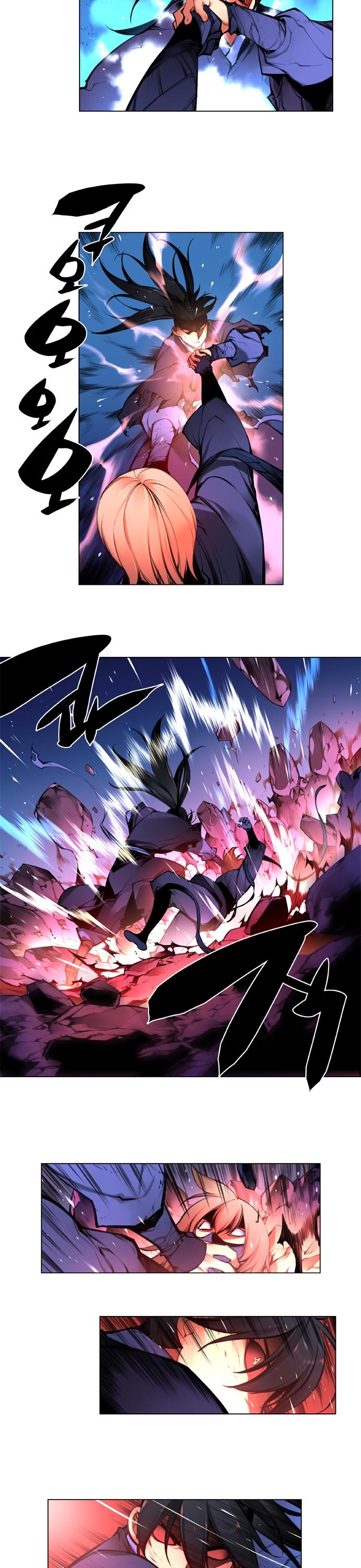 Marchen - The Embodiment of Tales Chapter 112 page 4 - Chapter 112