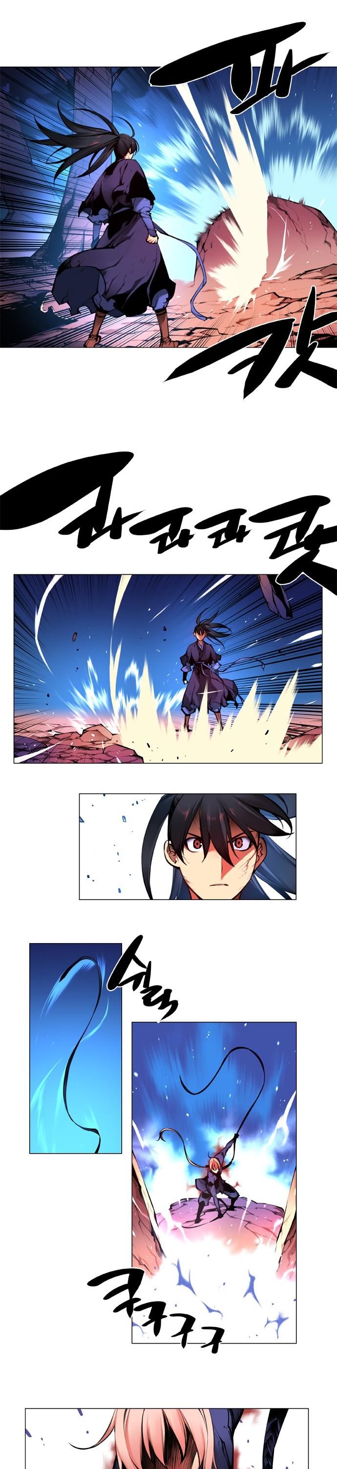 Marchen - The Embodiment of Tales Chapter 113 page 13 - Chapter 113