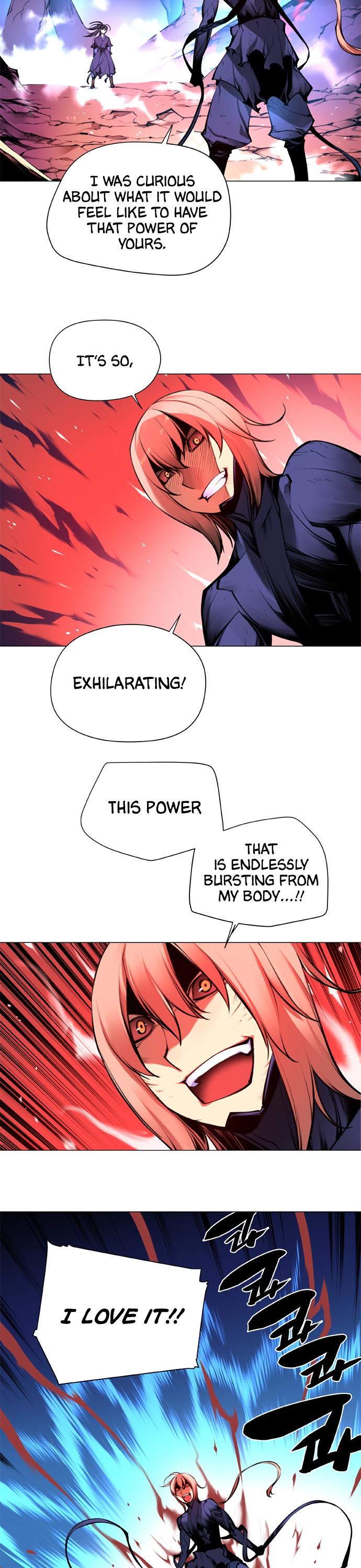 Marchen - The Embodiment of Tales Chapter 113 page 15 - Chapter 113